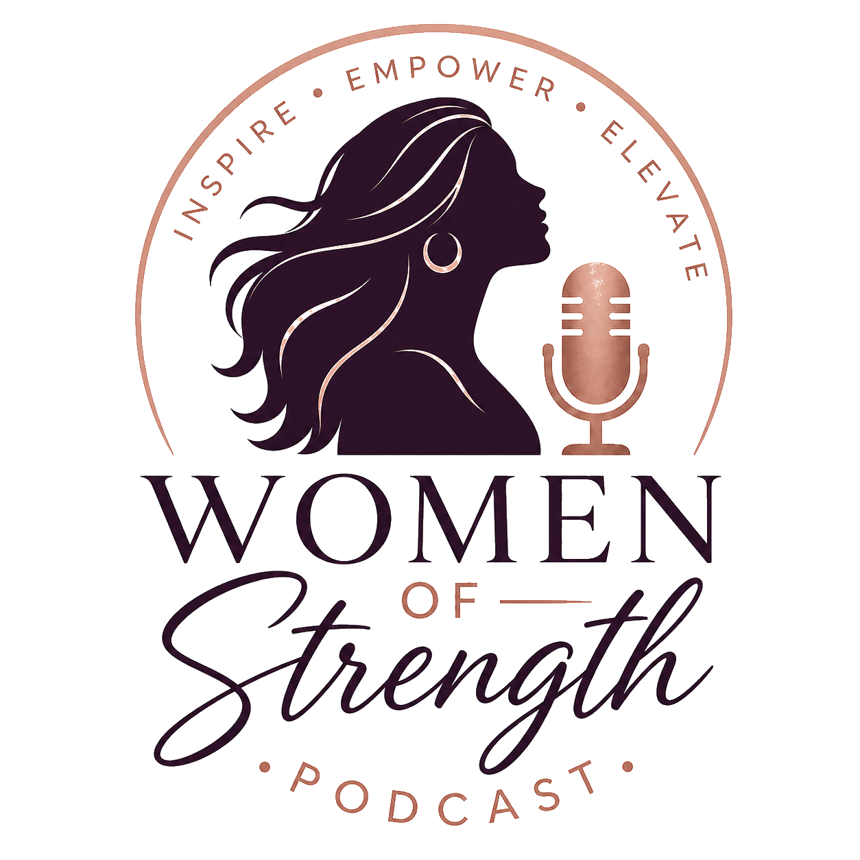 Women of Strength